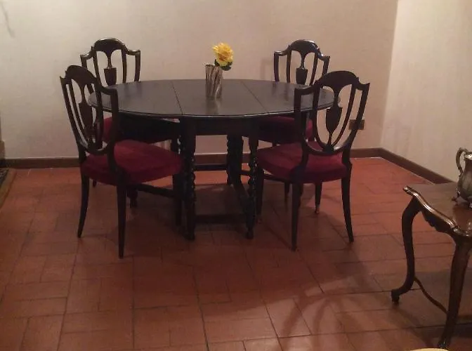 Appartement Fiammetta House Centro Di Rome