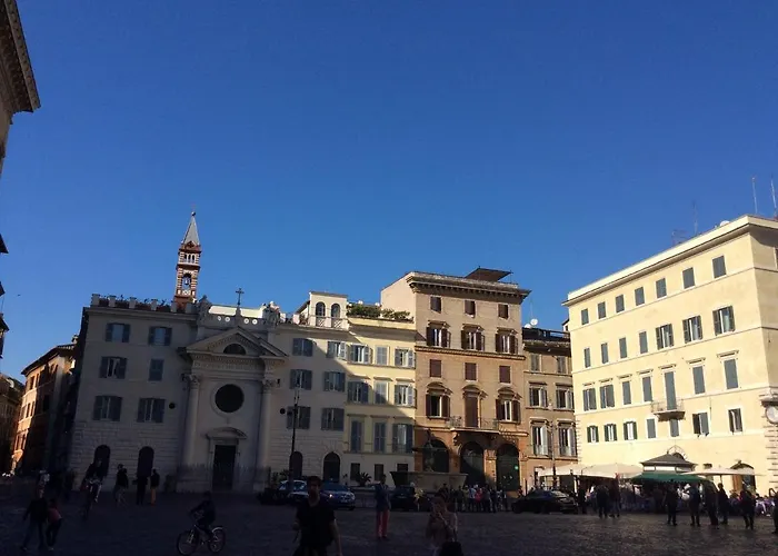 Fiammetta House Centro Di *