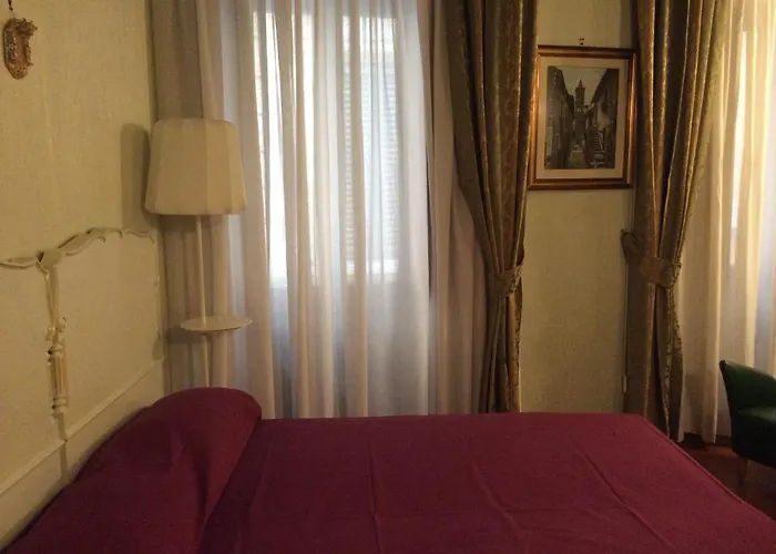 Fiammetta House Centro Di * Rome