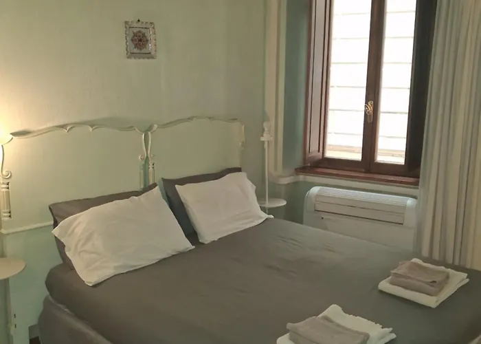 Fiammetta House Centro Di *
