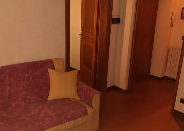 Apartamento Fiammetta House Centro Di Roma